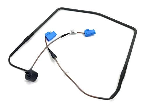 Evaporator Defrost Heater - RF23HCEDBSR RF23HCEDBSR/AA RF28HFEDBSR RF28HFEDBSR/AA