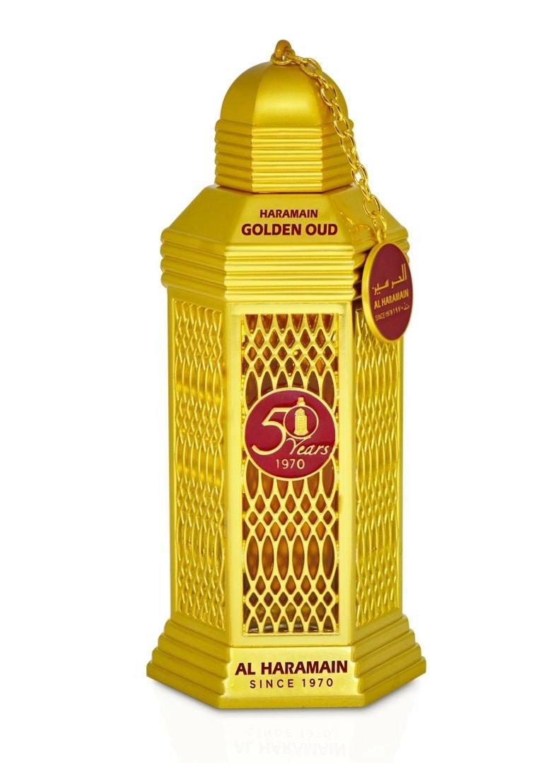 Amber Oud Gold Edition Eau de Parfum - 100 ml