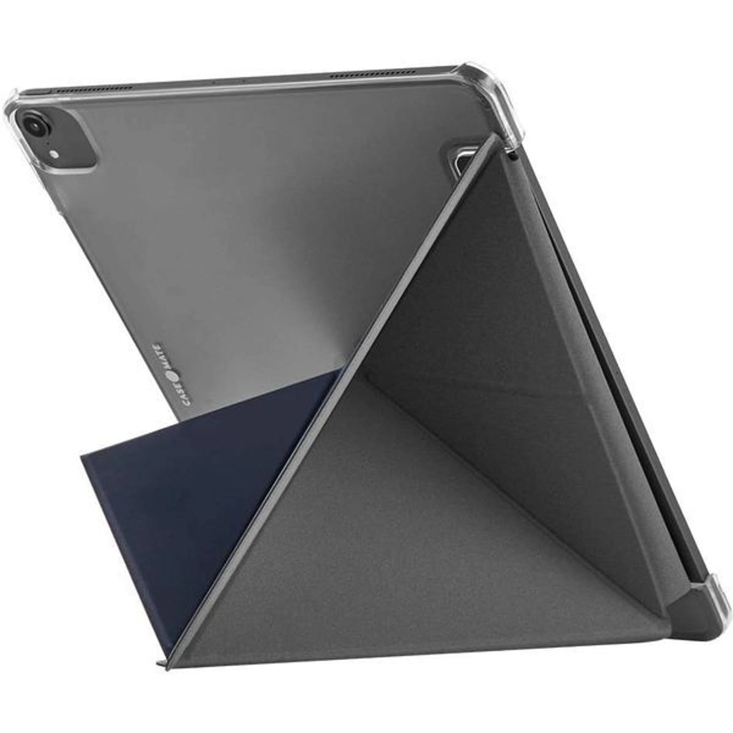 Folio Case for iPad 10.2-inch (7th Gen)