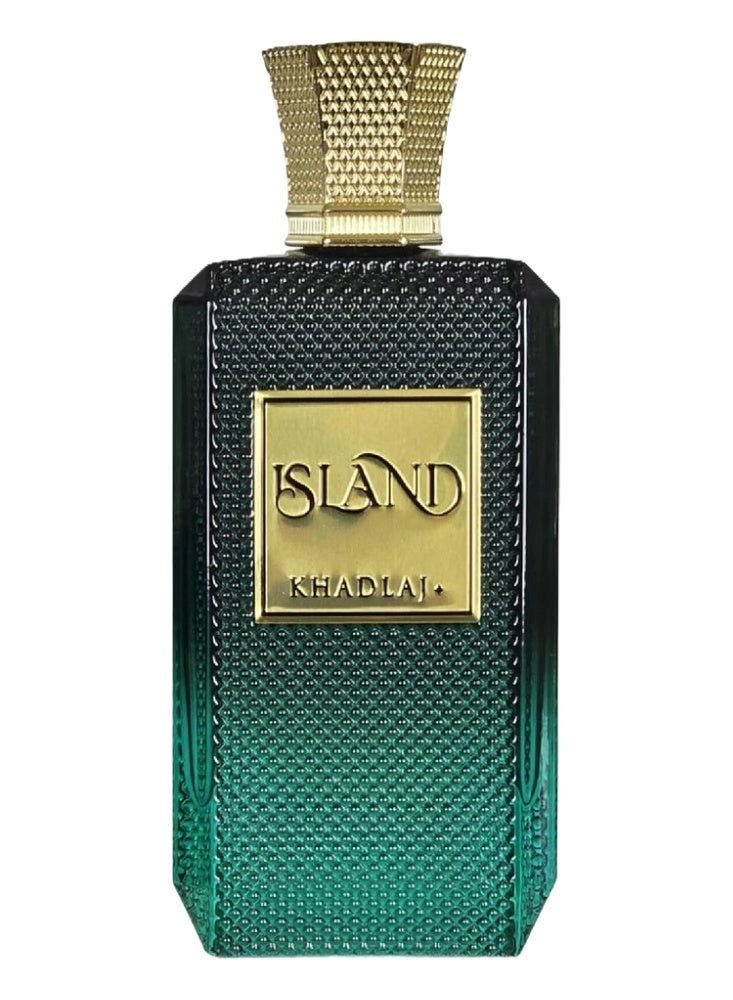Island Dreams Eau de Parfum 100ml