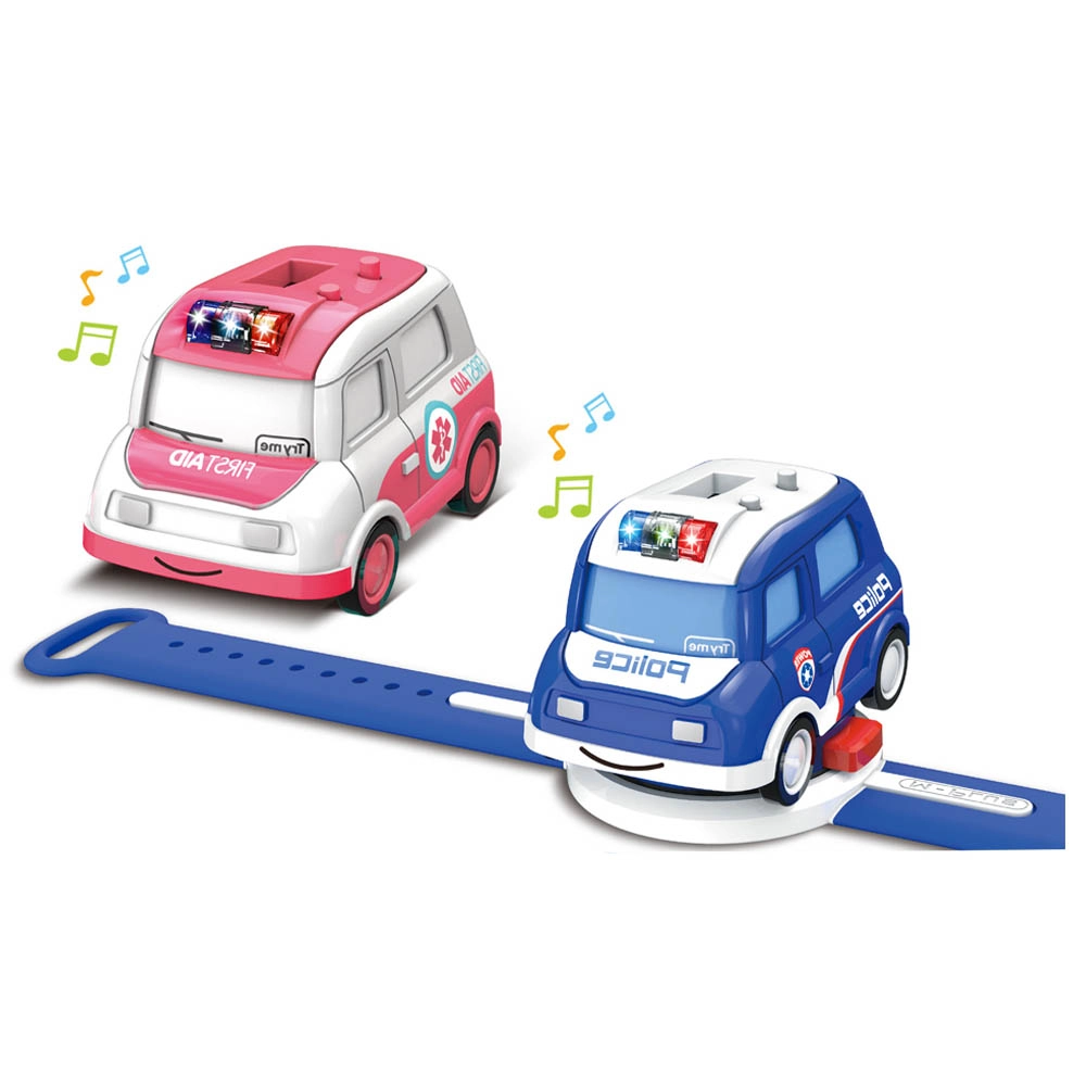 Watch Q Version - 1:62