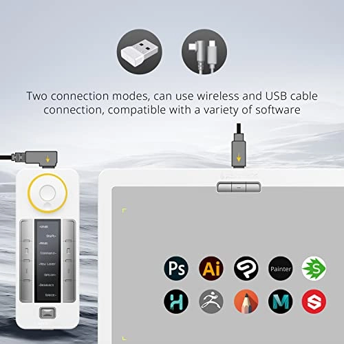 BPH1212W-A - 10.33x5.8 8192 Levels