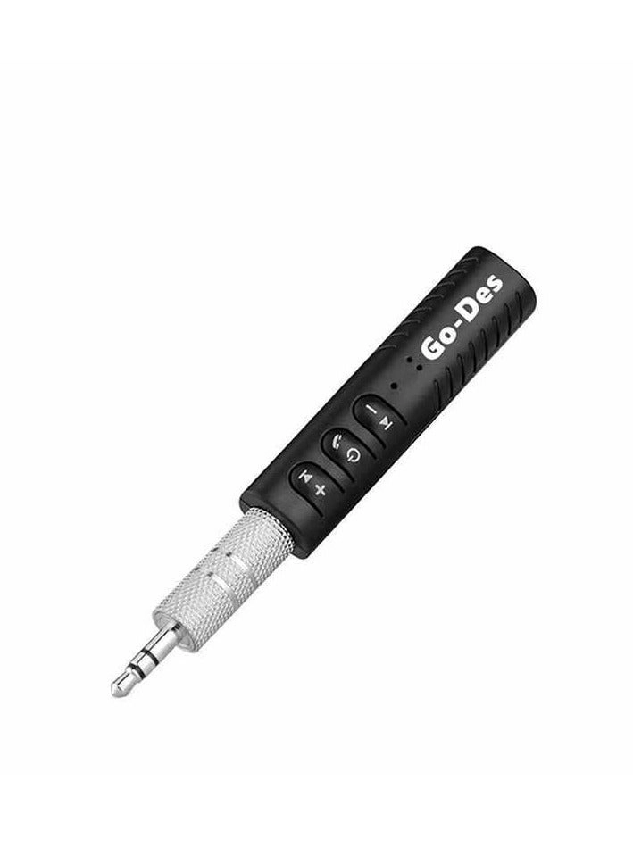 Wireless Audio Receiver 4.1