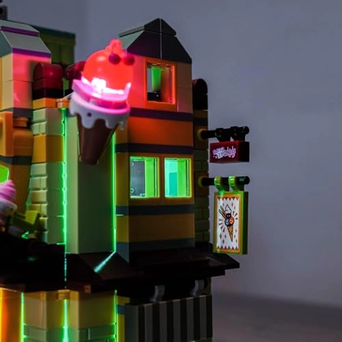 Lego Light kit