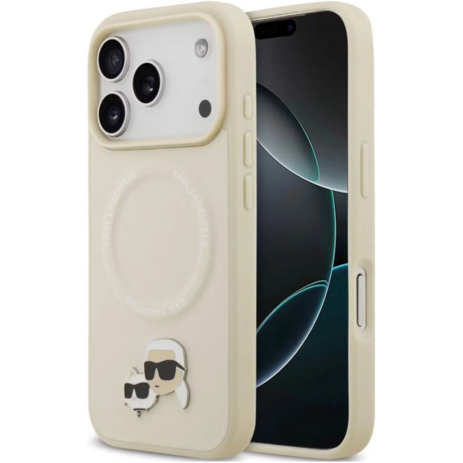 PU Leather Case for iPhone 17 Pro Max