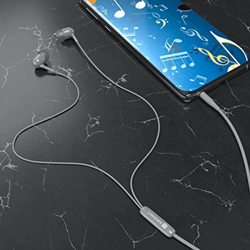 Conch 50 Wired Earphone