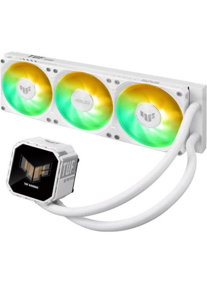 Strix LC III 360 - 3x 120mm