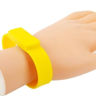 USB Flash Drive - USB 2.0 4GB