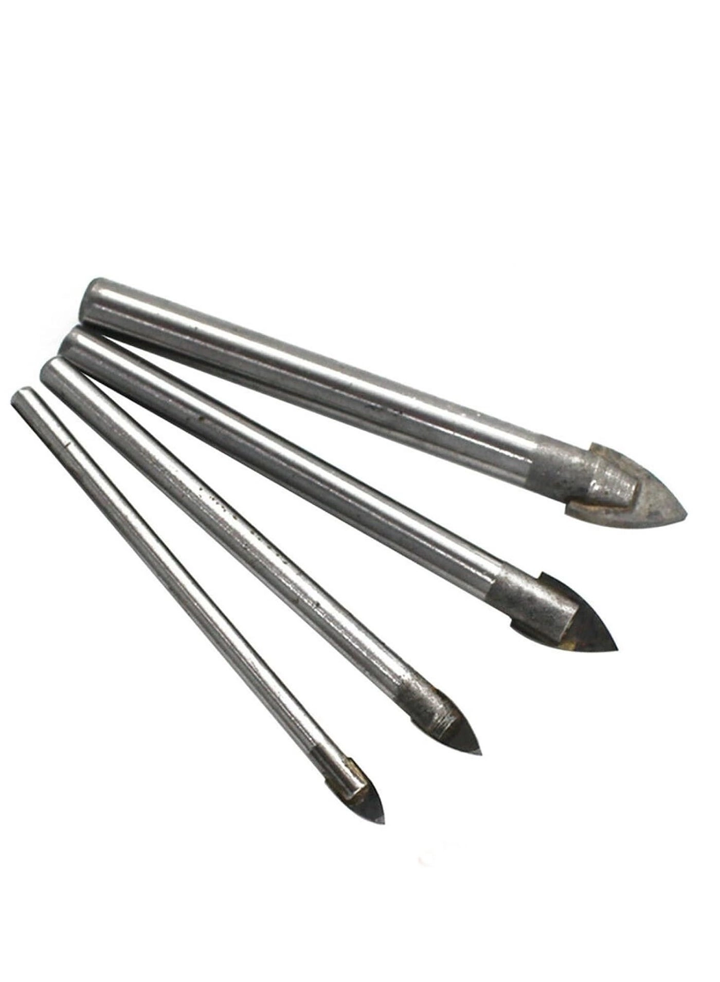 GE Glass & Tile Drill Bit - Metal 1 piece(s) 4mm