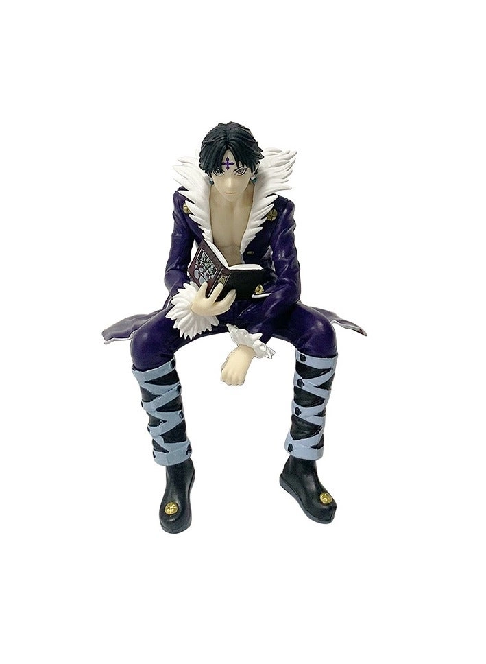 Generic Kuroro - 14cm