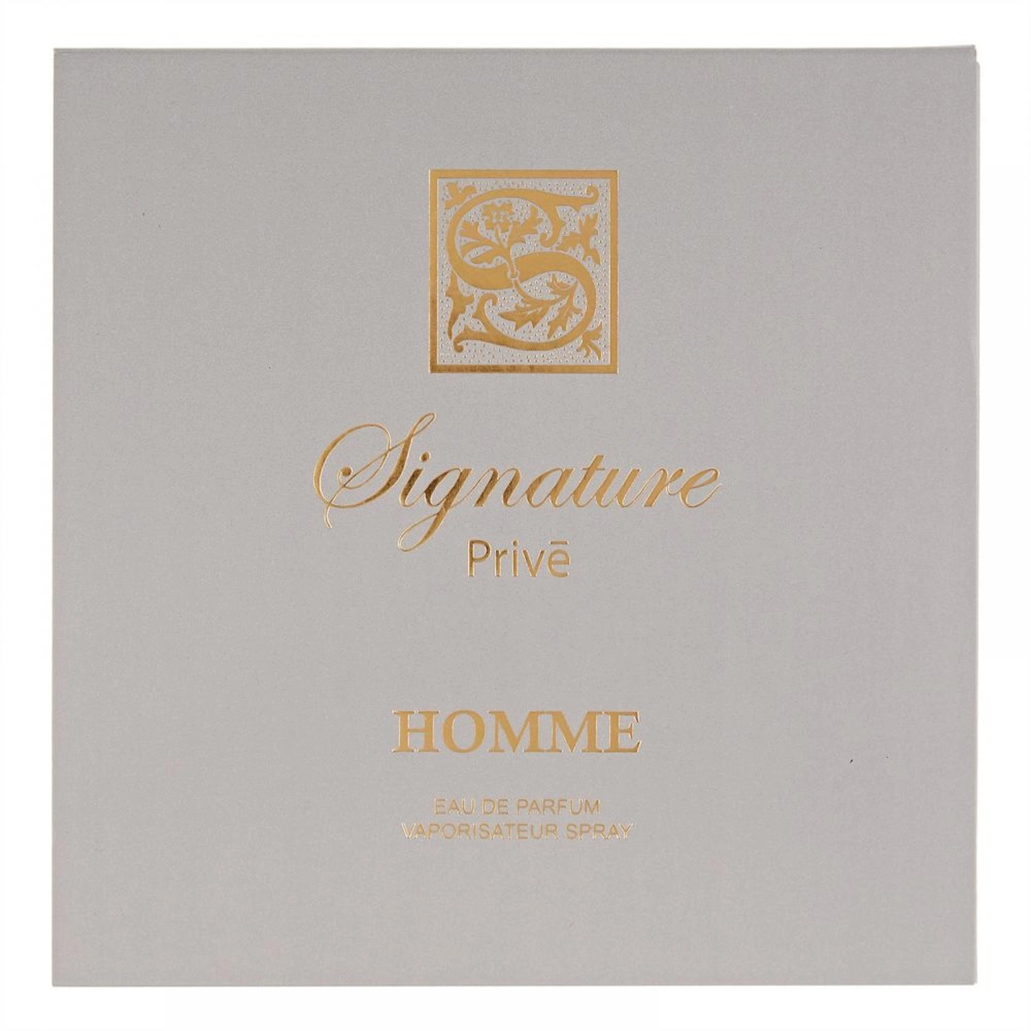 Prive Eau de Parfum 100ml