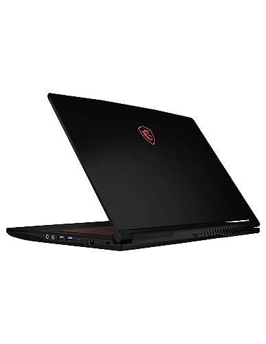 GF63 Thin 11UC-1276US - 15.6'' Core i5-11400H 16GB DDR4 512GB SSD