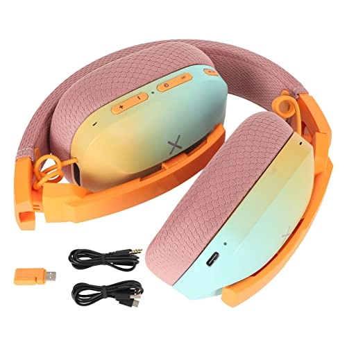 Wireless Over-Ear Headphones Wireless Headphone