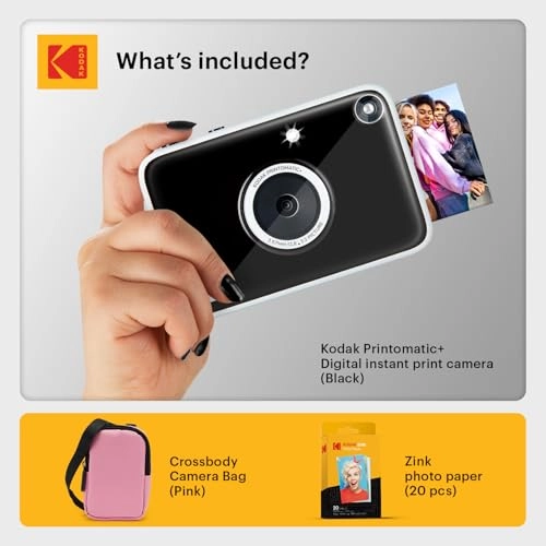 Printomatic+ - 2x3”