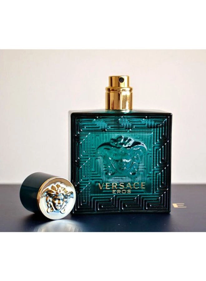 Eros Eau de Toilette 5ml