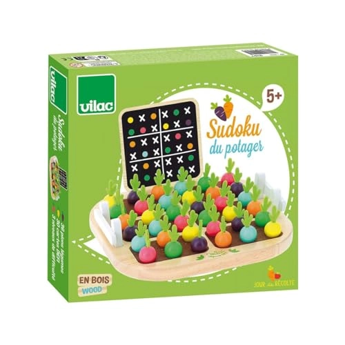 VIL2157 - 5 years and up 1 piece(s)