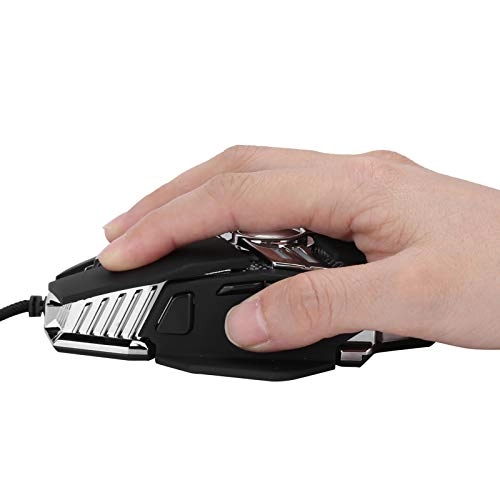V10 Gaming Mouse - USB