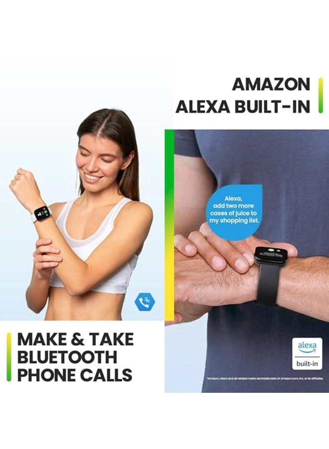 Bip 5 Unity Combination