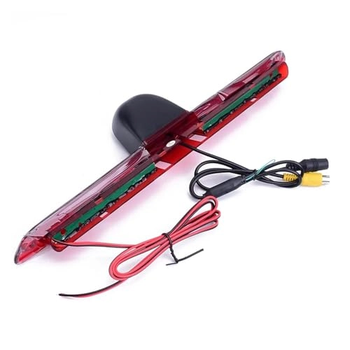 Backup Camera - Night Vision 756 (H) x 504 (V)