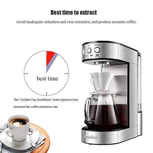 7847448 - Fully automatic Grinder