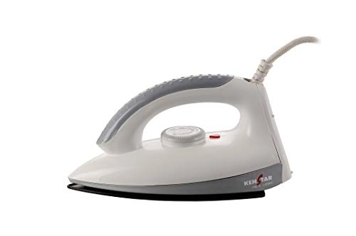Allura - 1000W Dry Iron