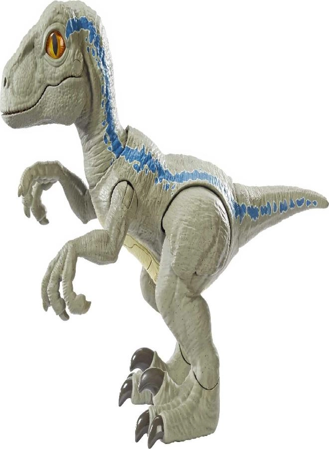 Jurassic World Toys Primal Pal Blue - 4yr(s)