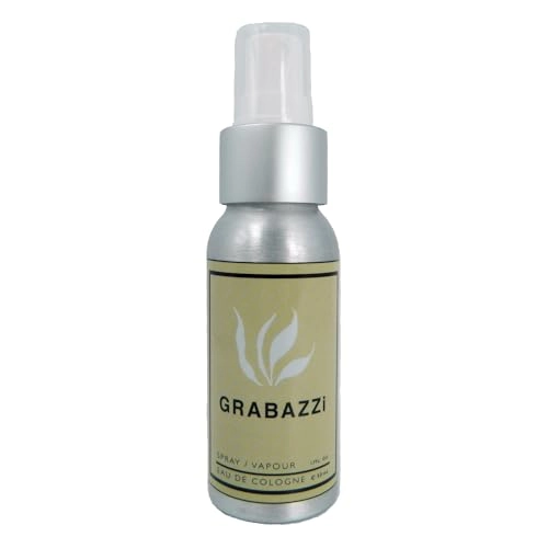 GRABAZZI - 1.7 Fluid Ounces