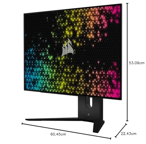 XENEON 27QHD240 - 2560x1440 27-Inch