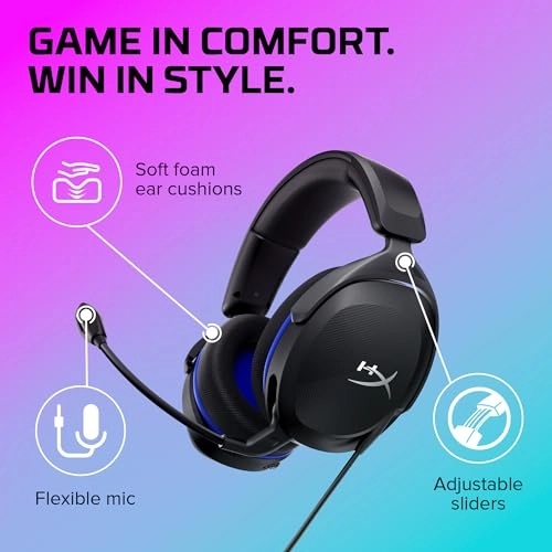 Stinger 2 Core Wired Headset