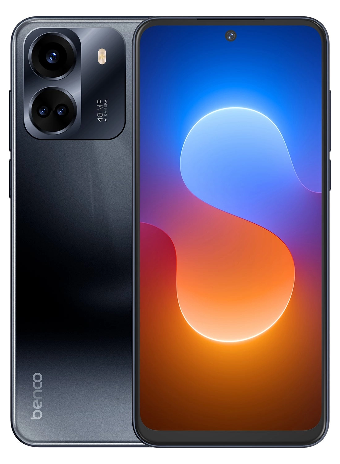 benco s1-G - 6 GB 128 GB