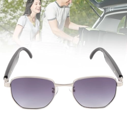 Translation Glasses - Polarized 100+ Languages Gradient Color