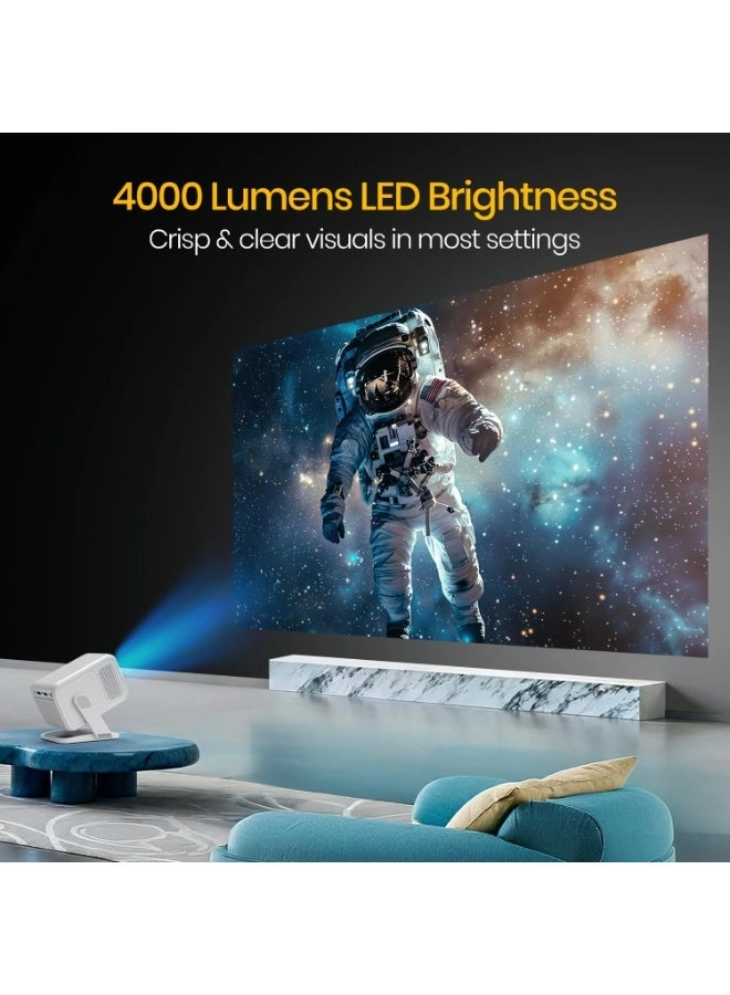 Beem 450 POR-2289 4000 Lumens