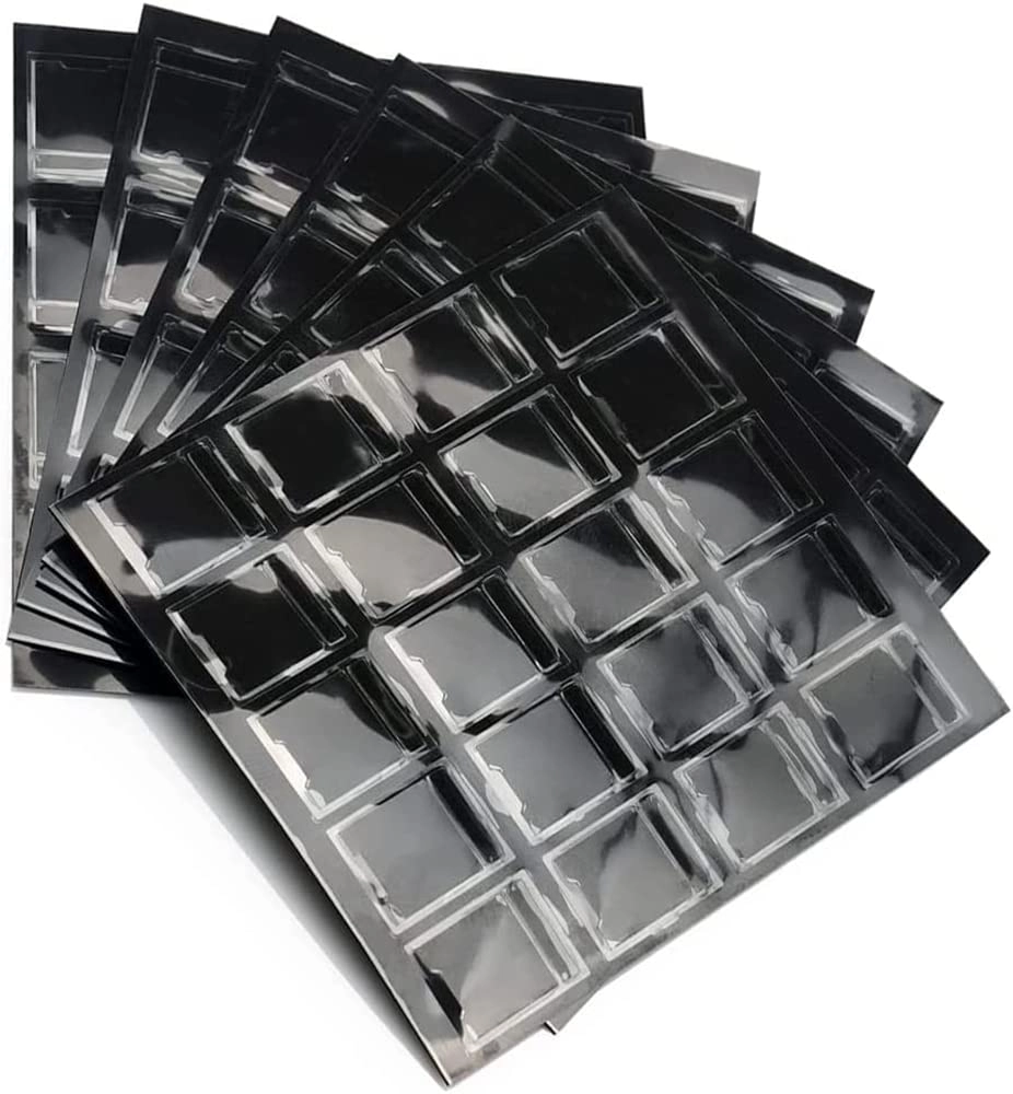 DUROCK Foam Switch Films - 120 piece(s)