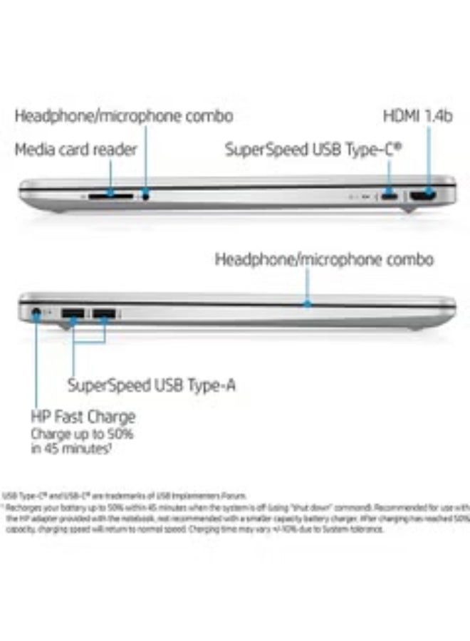 FQ Series - 15.6'' 256GB 16GB 256GB Celeron N4120