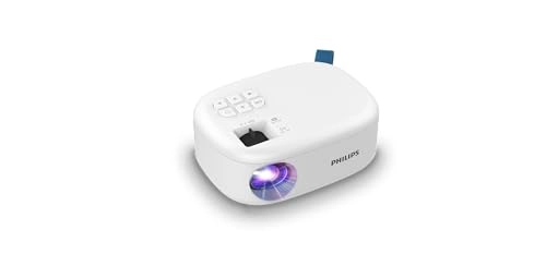 NeoPlix 110 NPX110/INT 100 ANSI lumens