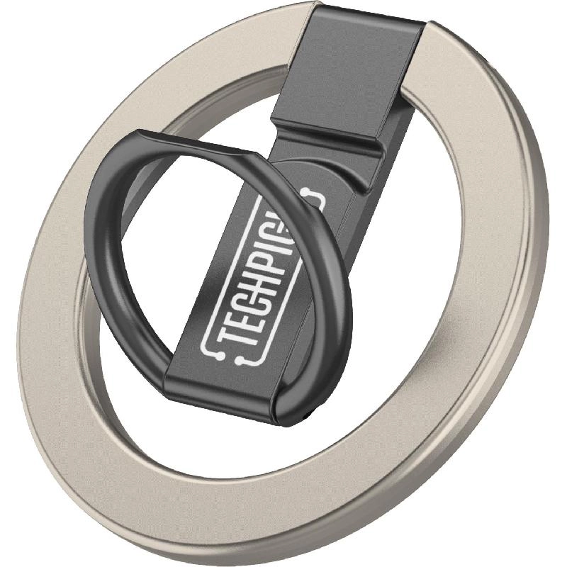 Magnetic Holder Phone Grip & Stand - MagSafe Strong Magnetic Grip