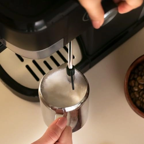 Power Espresso 20 Pecan Pro