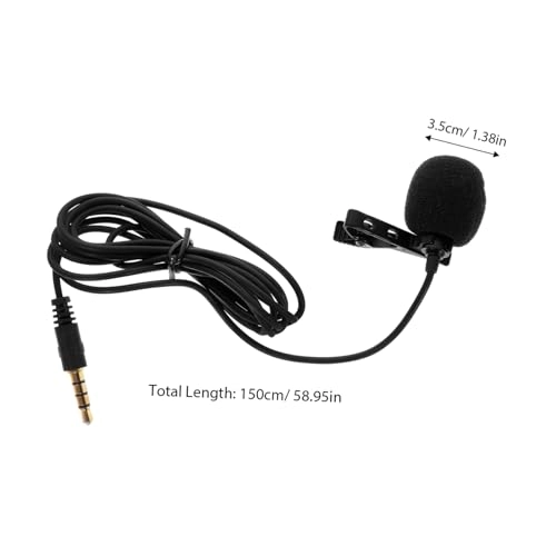 Multipurpose Wireless Microphone