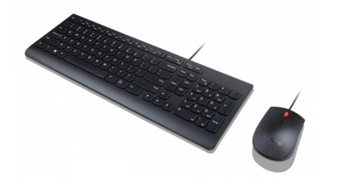 Essential Keyboard - Wired