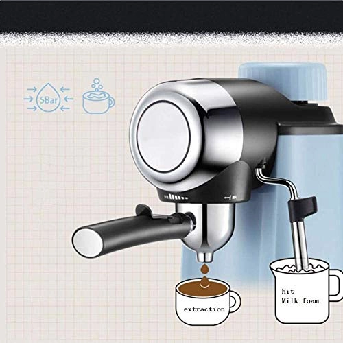 American drip - 0.7L LQALUUDN