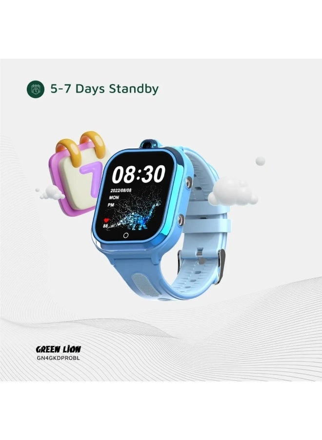 Kids Watch Pro LTE