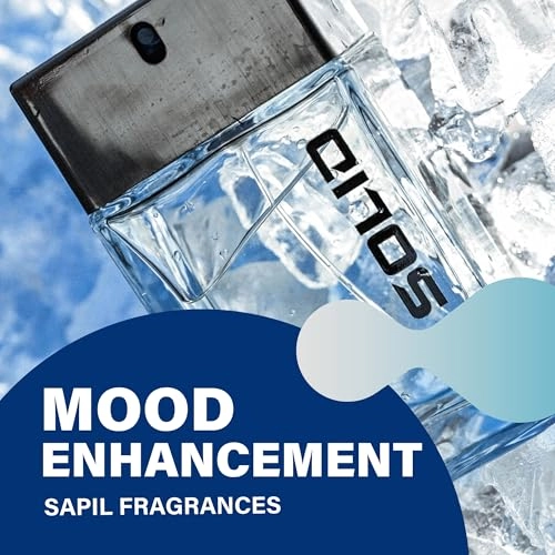 Oud Eau de Toilette 100ml