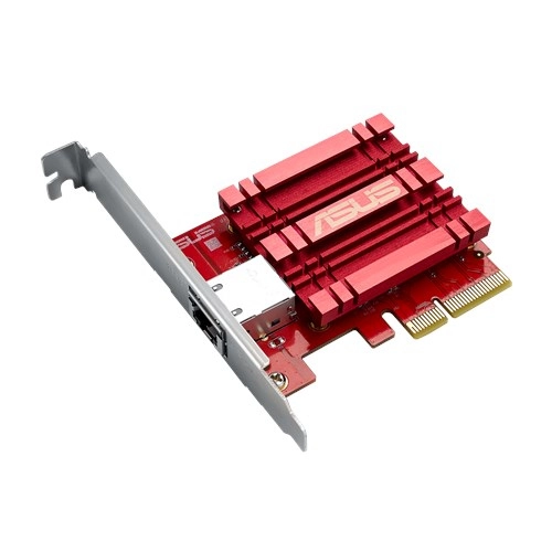 ASUS XG-C100C - PCIe 10GBase-T