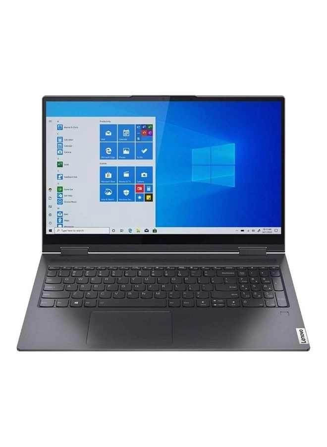 IdeaPad Flex 5 15ITL05 - 15.6'' i7-1165G7 16GB DDR4 512GB SSD