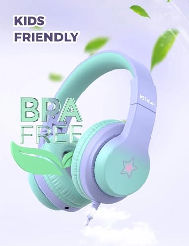 HS19S Wired Headphone