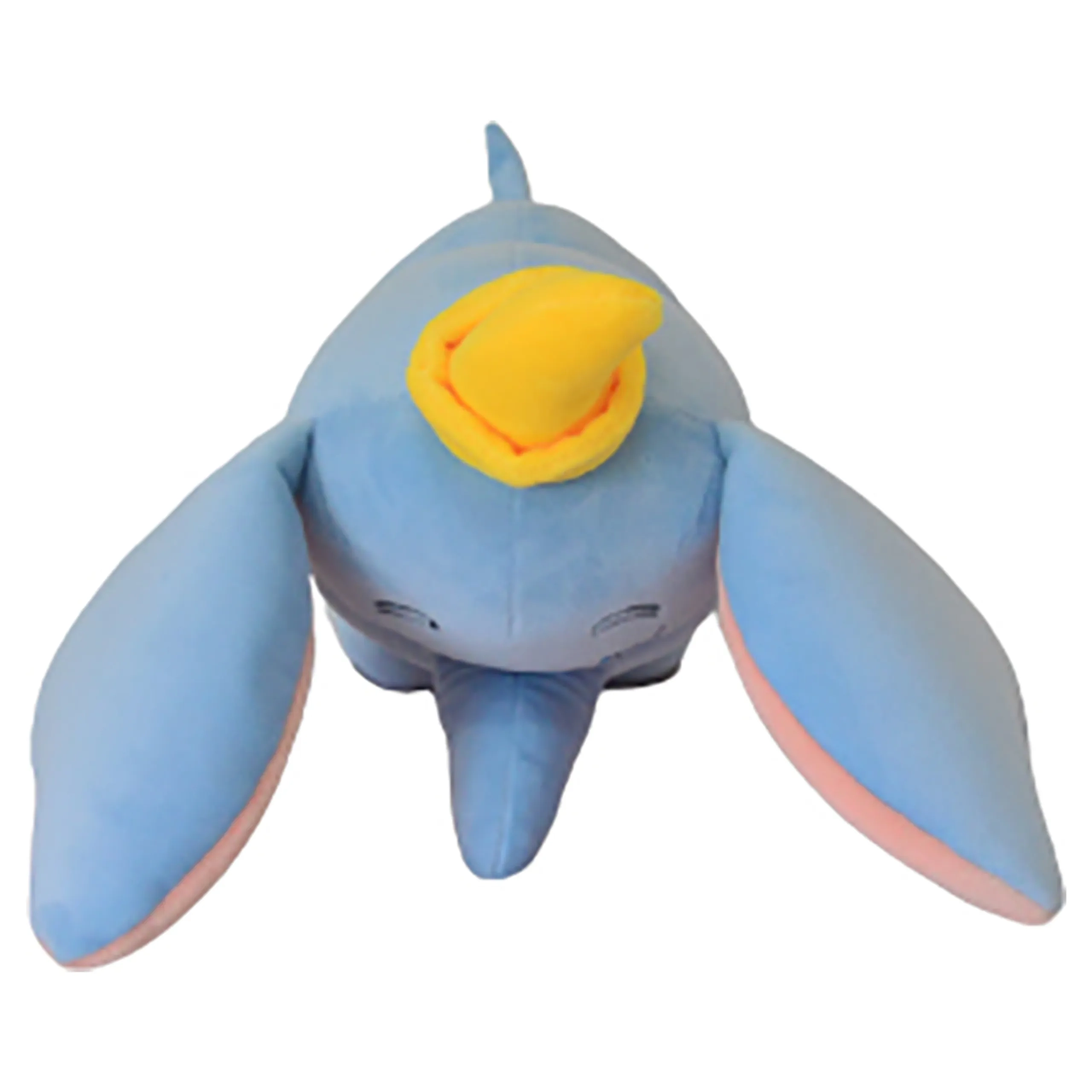 Dumbo - Plush Animal Core 35 cm Blue