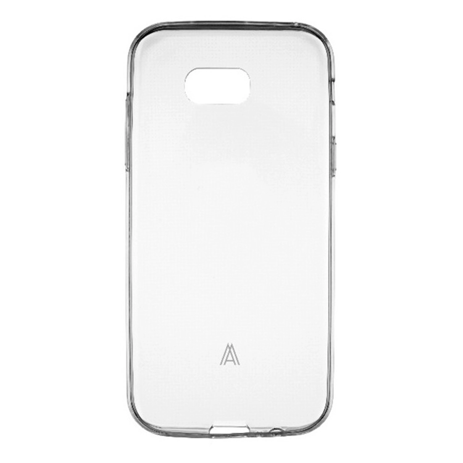 Jelly Cover Back Case for Samsung Galaxy A7 2017 - TPU / Silicon
