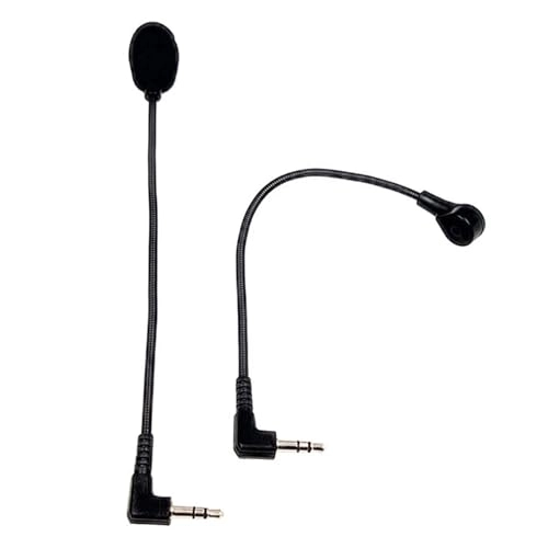 Replacement Microphone Wired Microphone