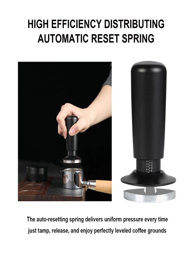 Espresso Tamper
