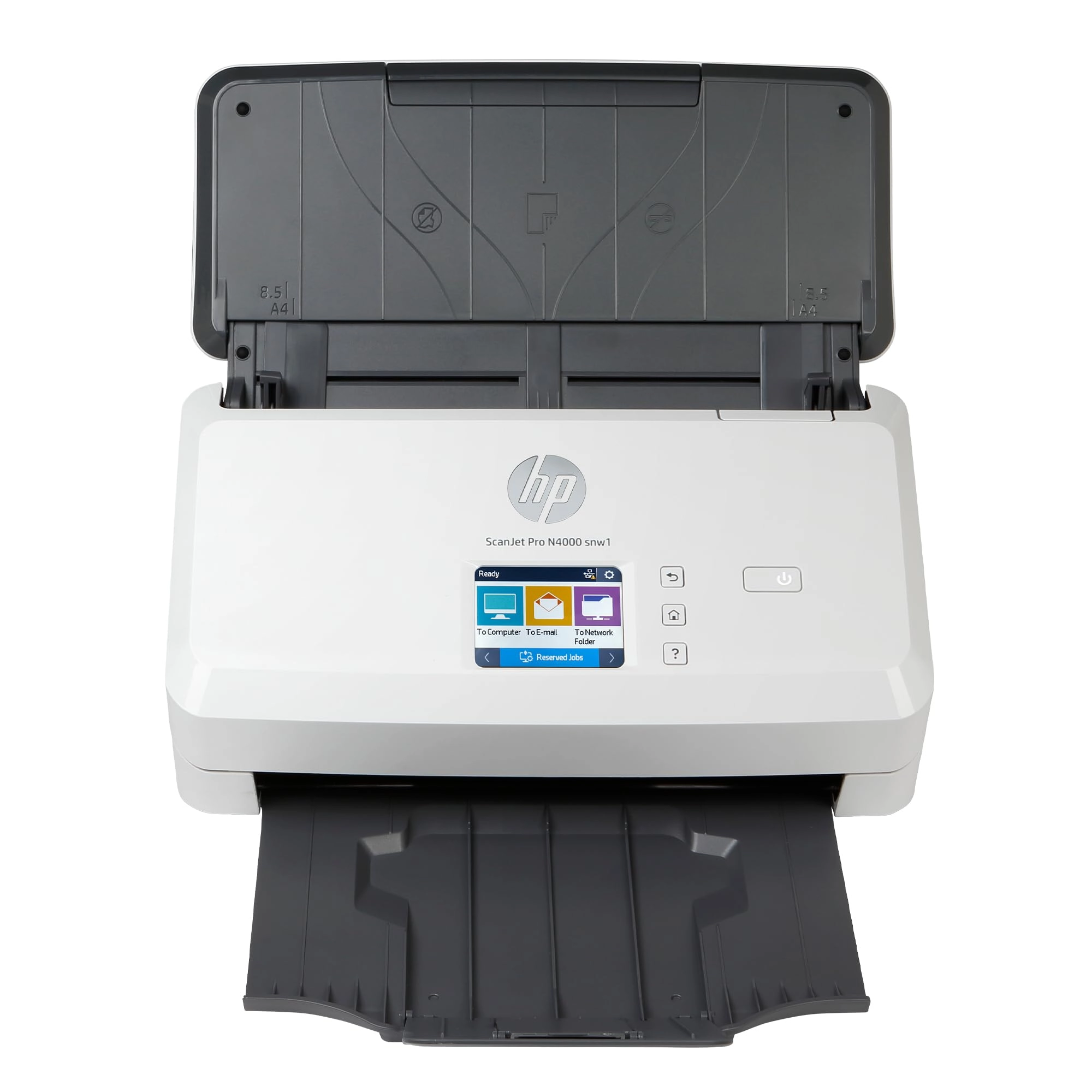 HP ScanJet Pro N4000 snw1 - Wireless